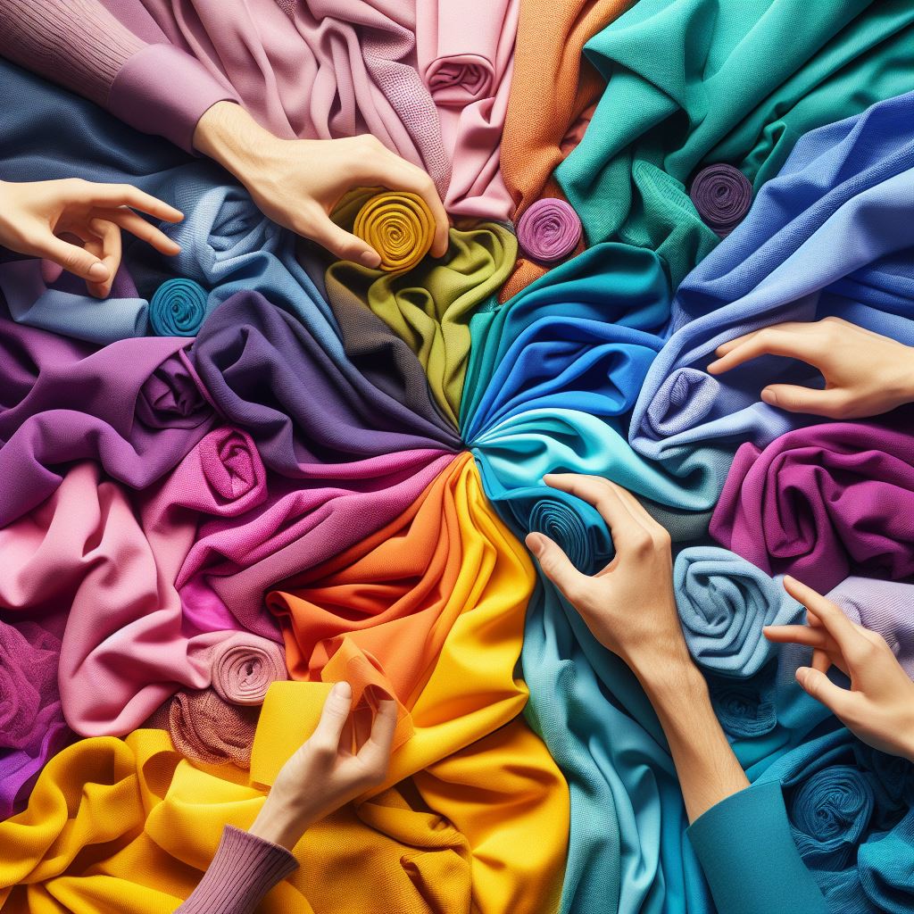 Why Choosing the Right Fabric Matters for Dancers