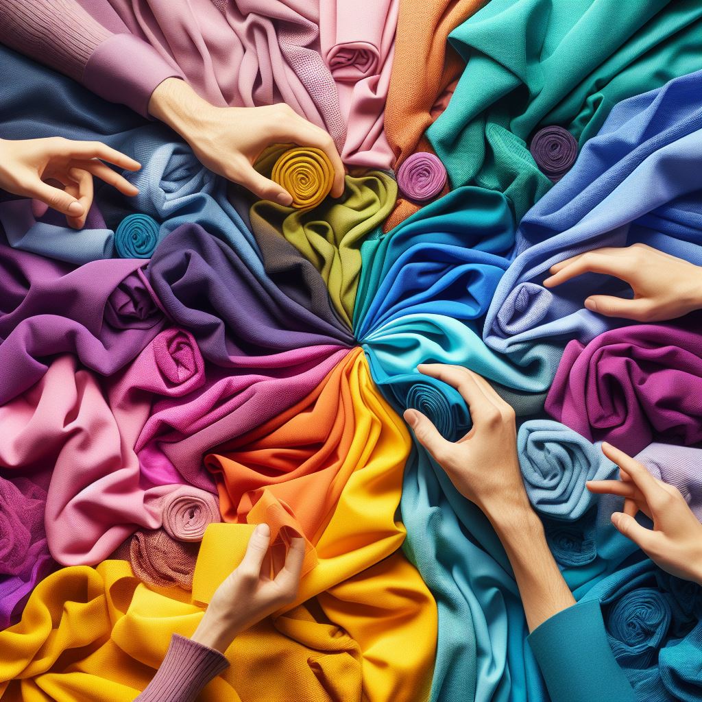 Why Choosing the Right Fabric Matters for Dancers
