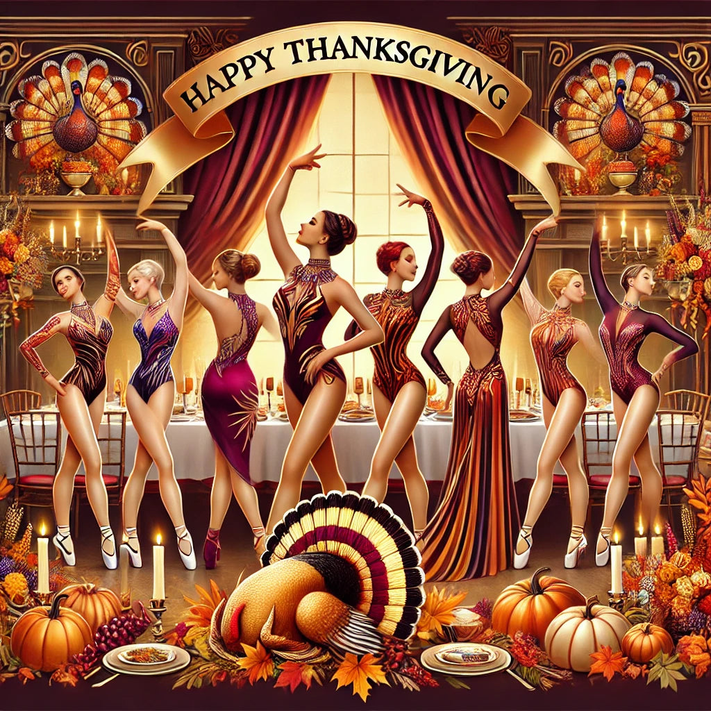 A Heartfelt Thank You This Thanksgiving