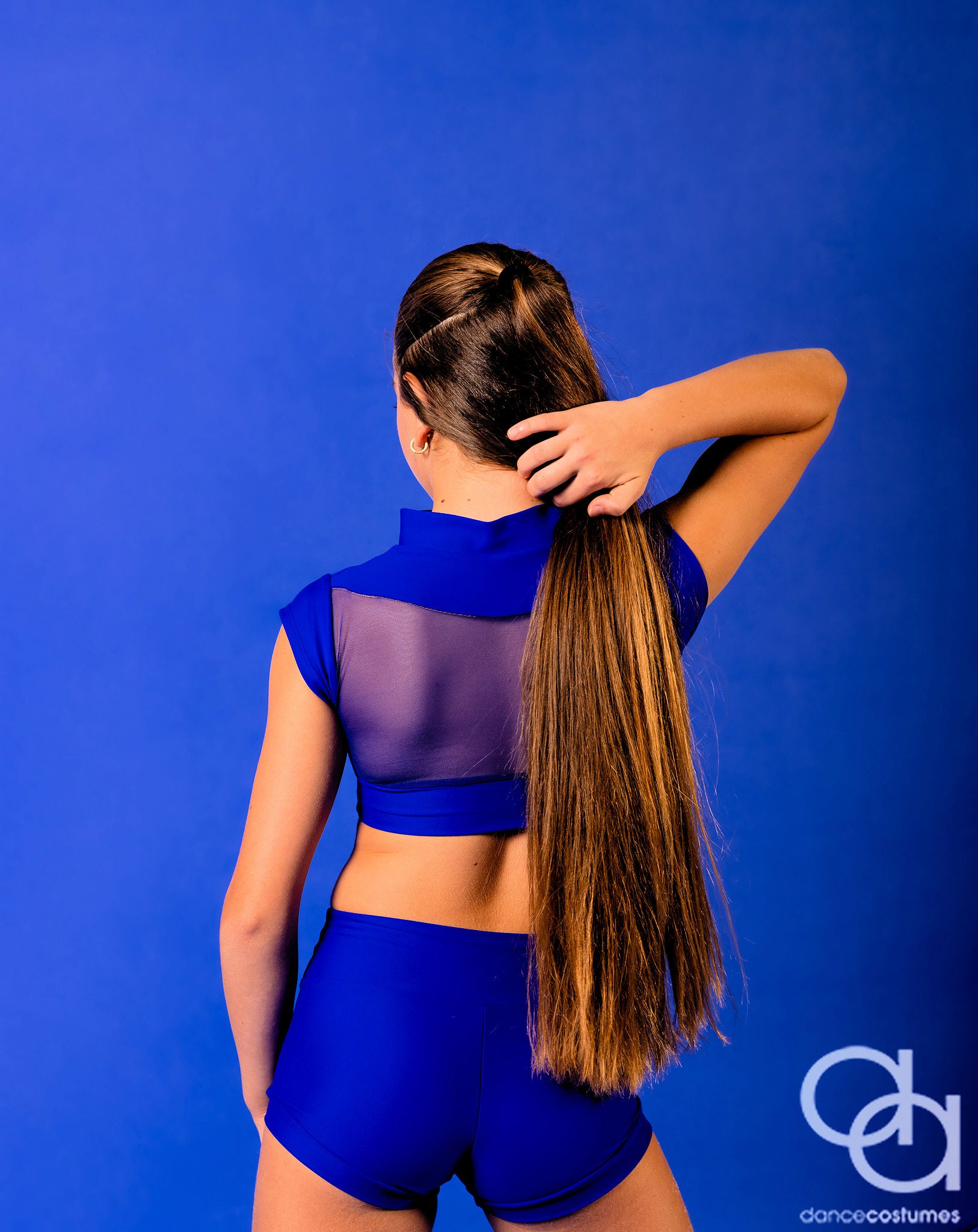 JULES TOP