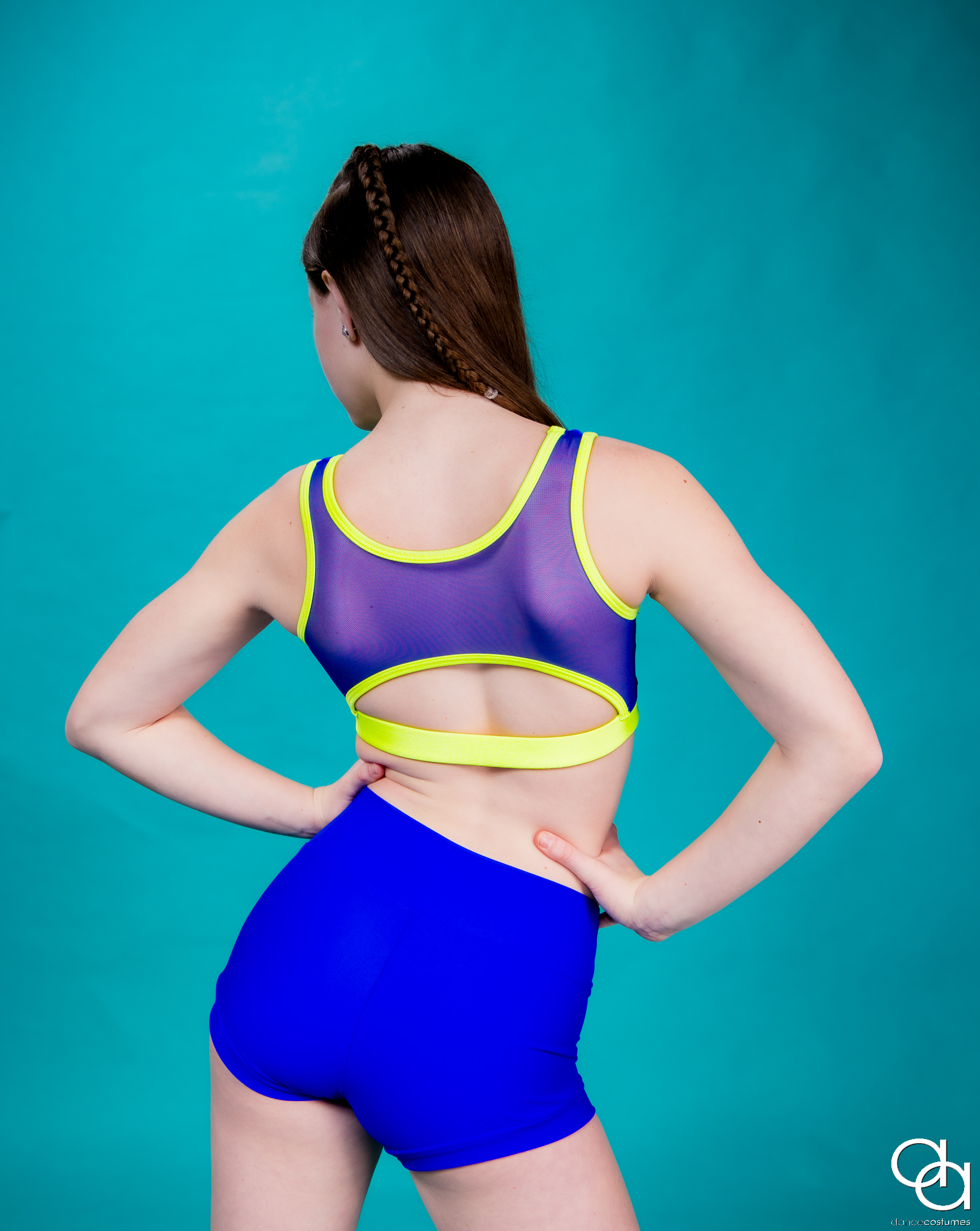 COVE MOSAIC TOP - ON SALE