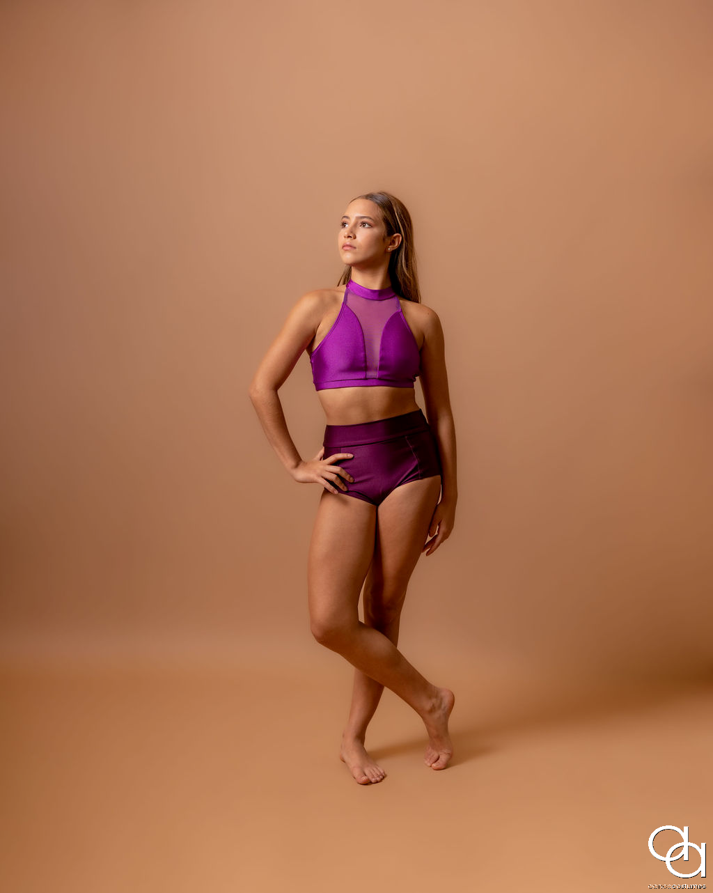 SKY HIGH BRIEFS