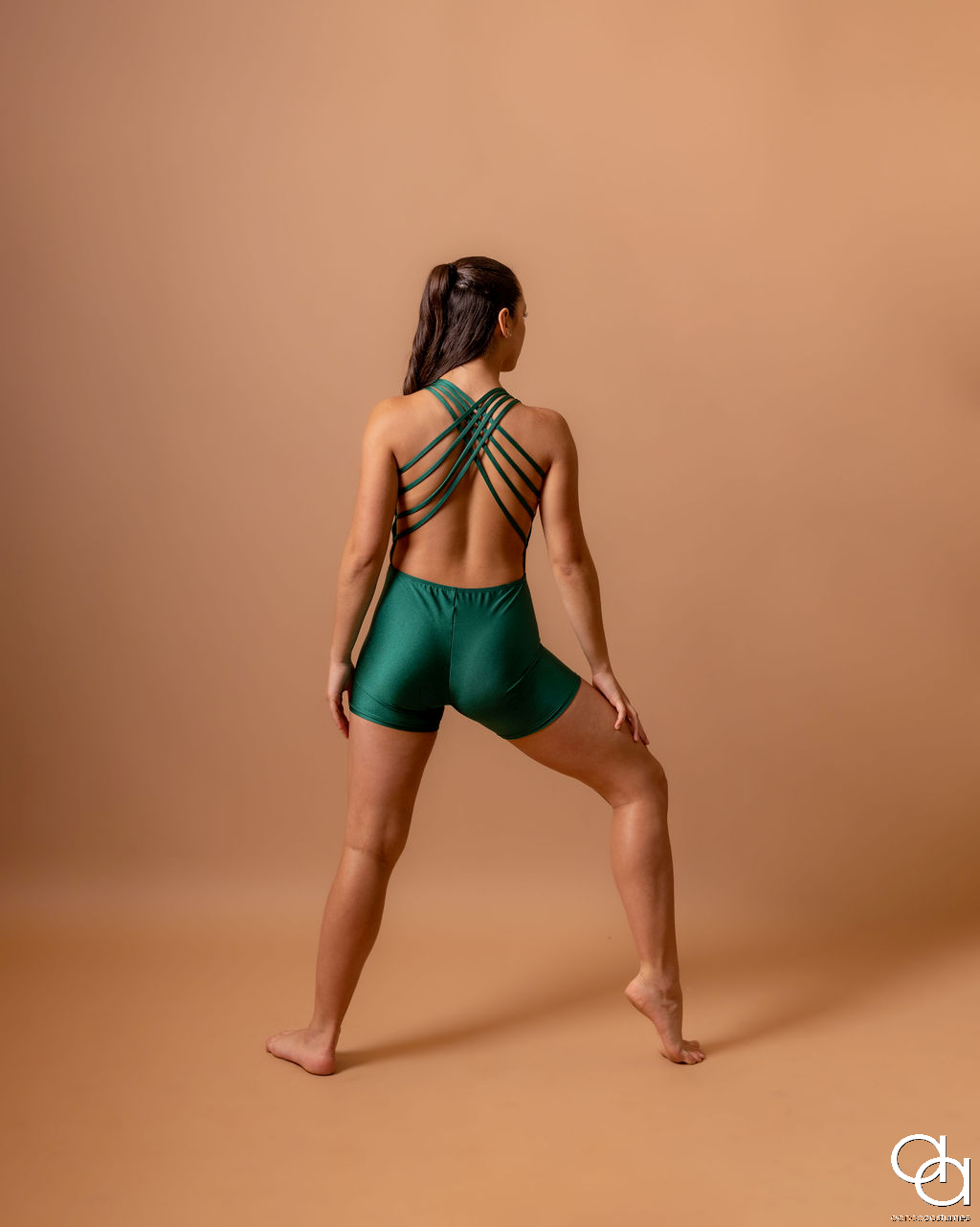 CAPRI UNISHORTS - ON SALE