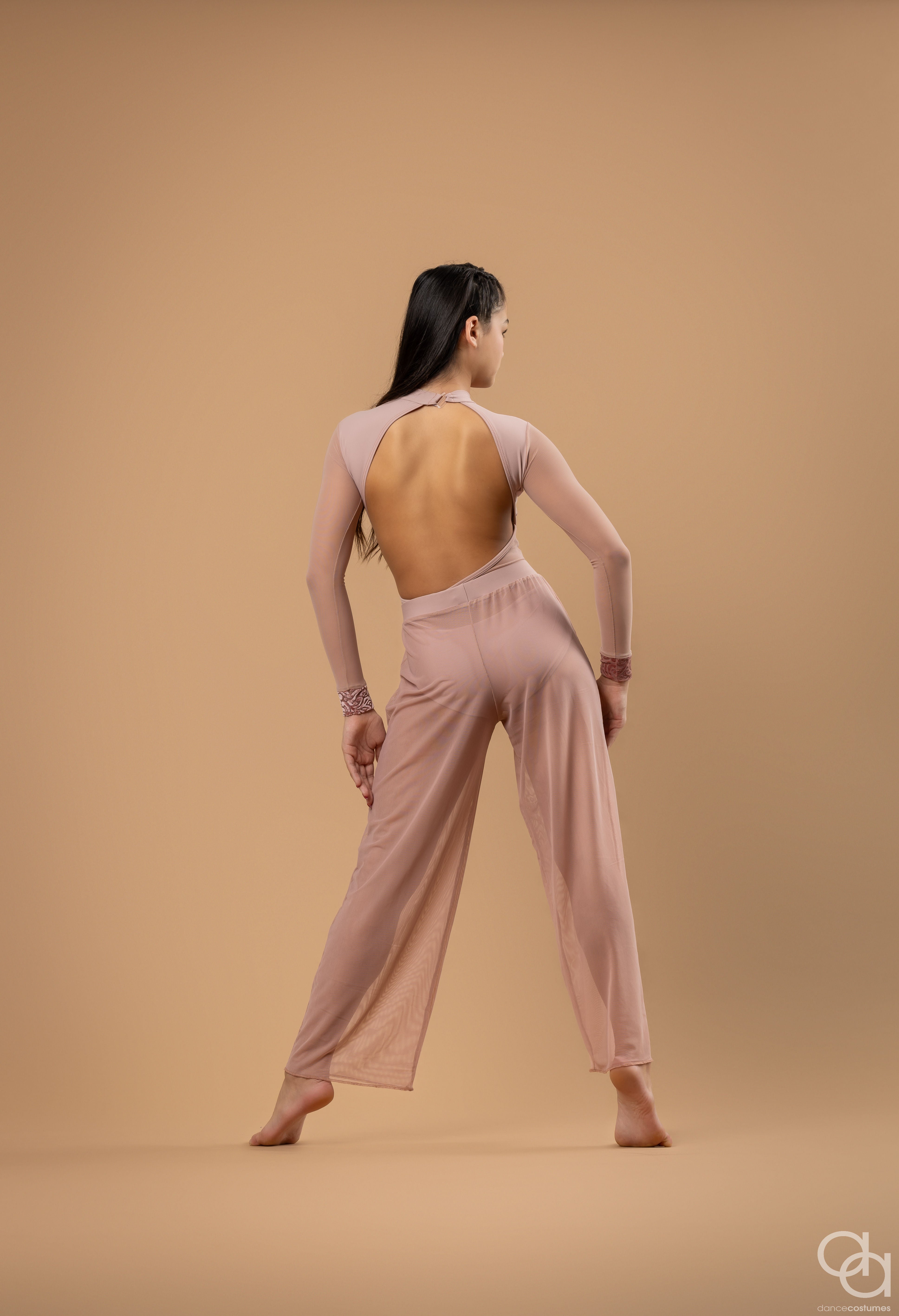 IMPERIAL PANTS