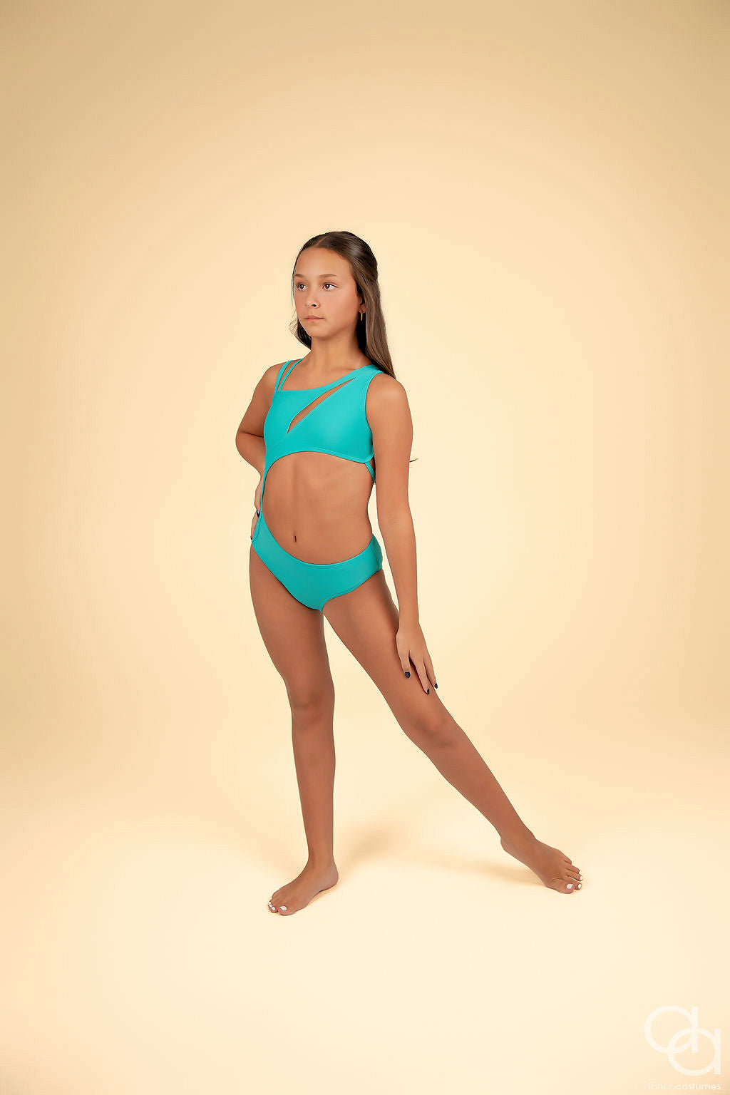 COSTA LEOTARD