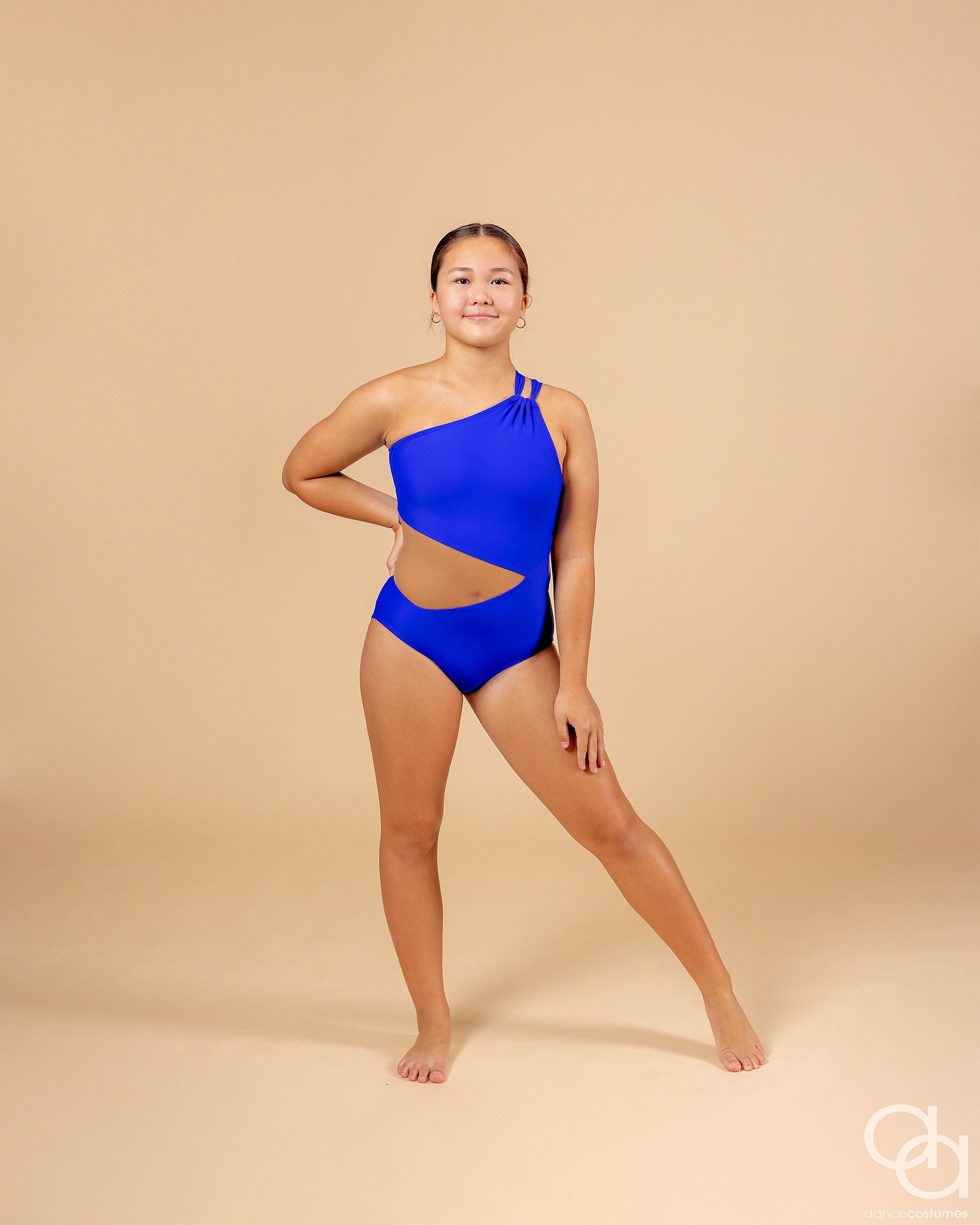 MALAGA LEOTARD