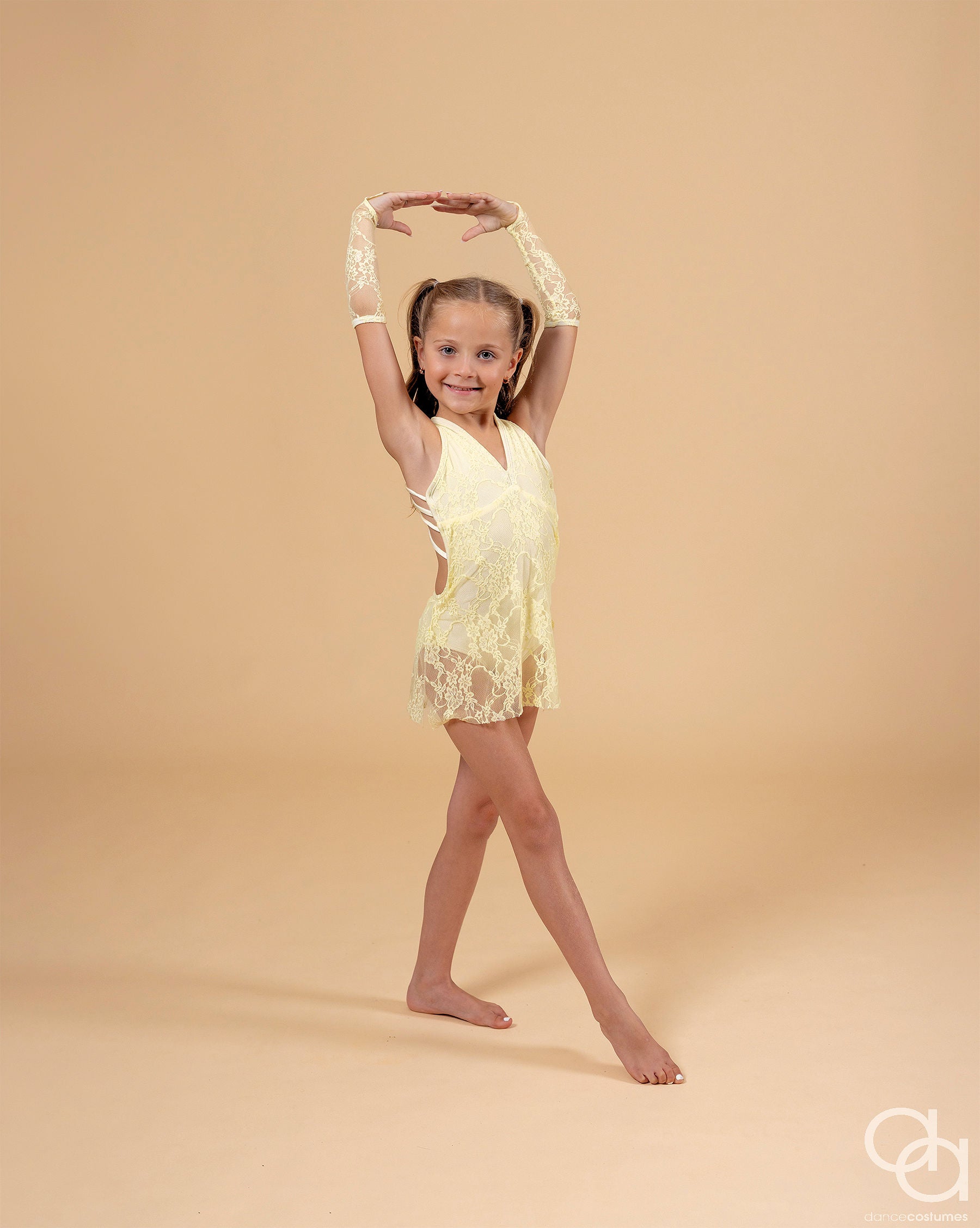 SEVILLE DRESS