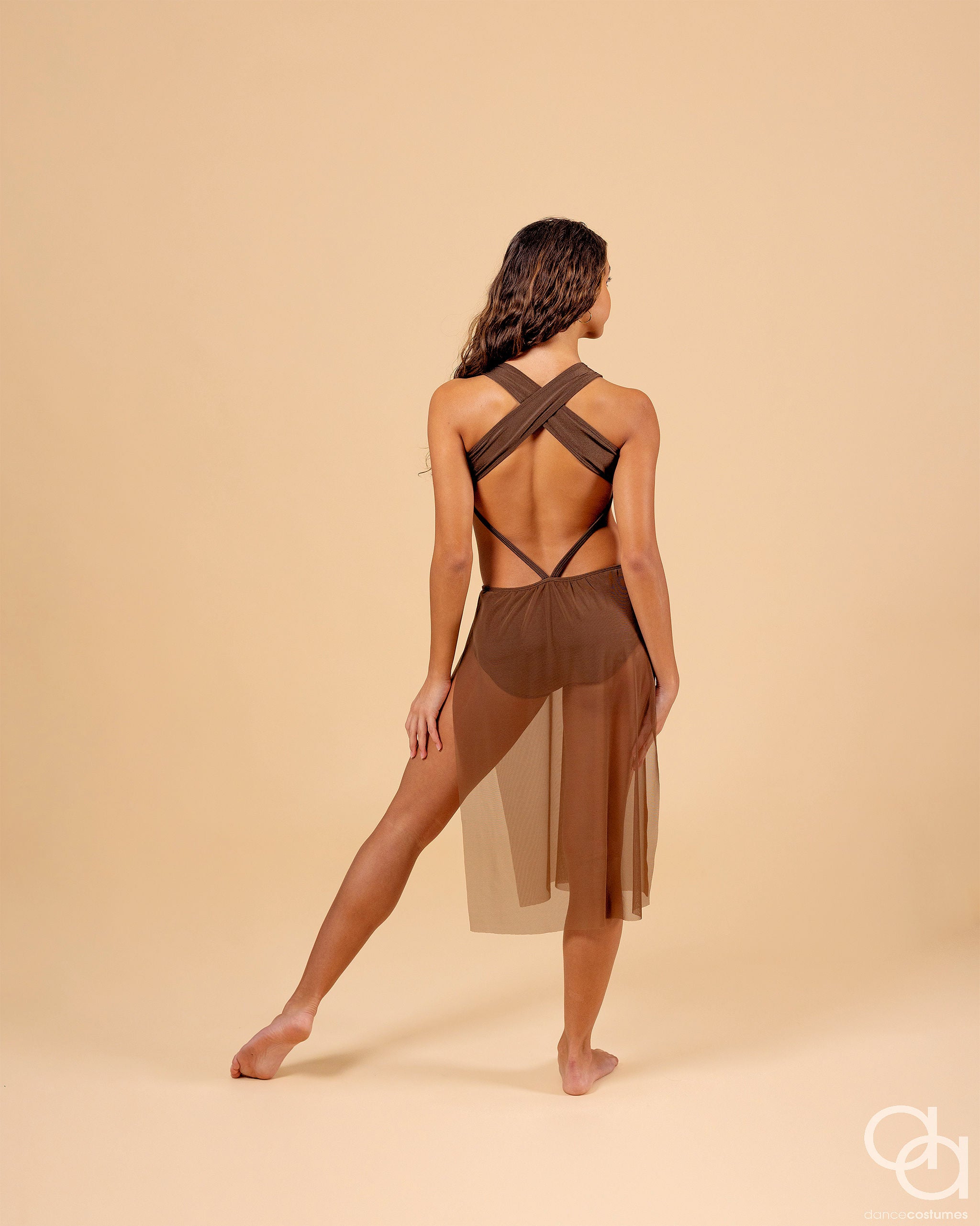 REGATTA DRESS