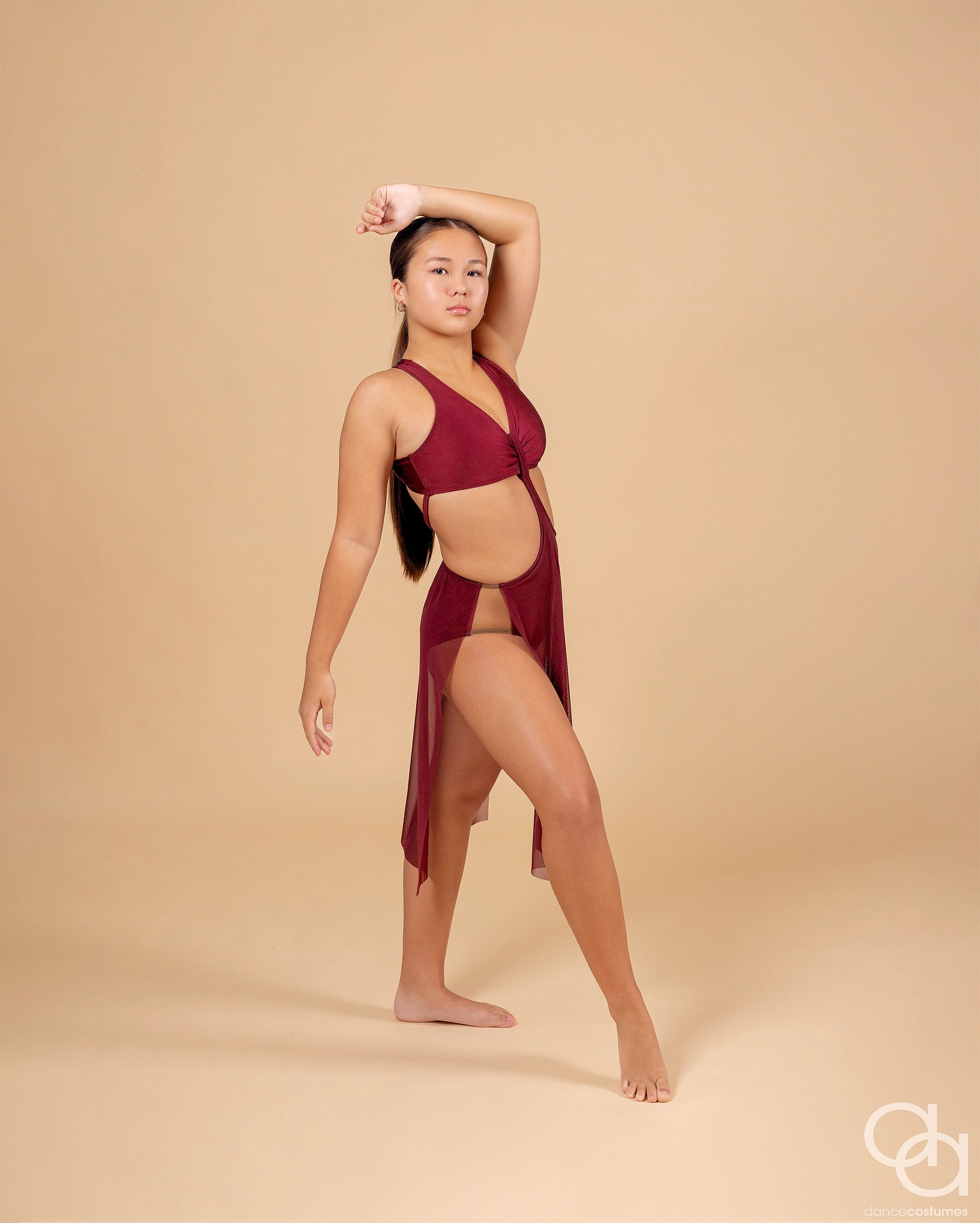 REGATTA DRESS