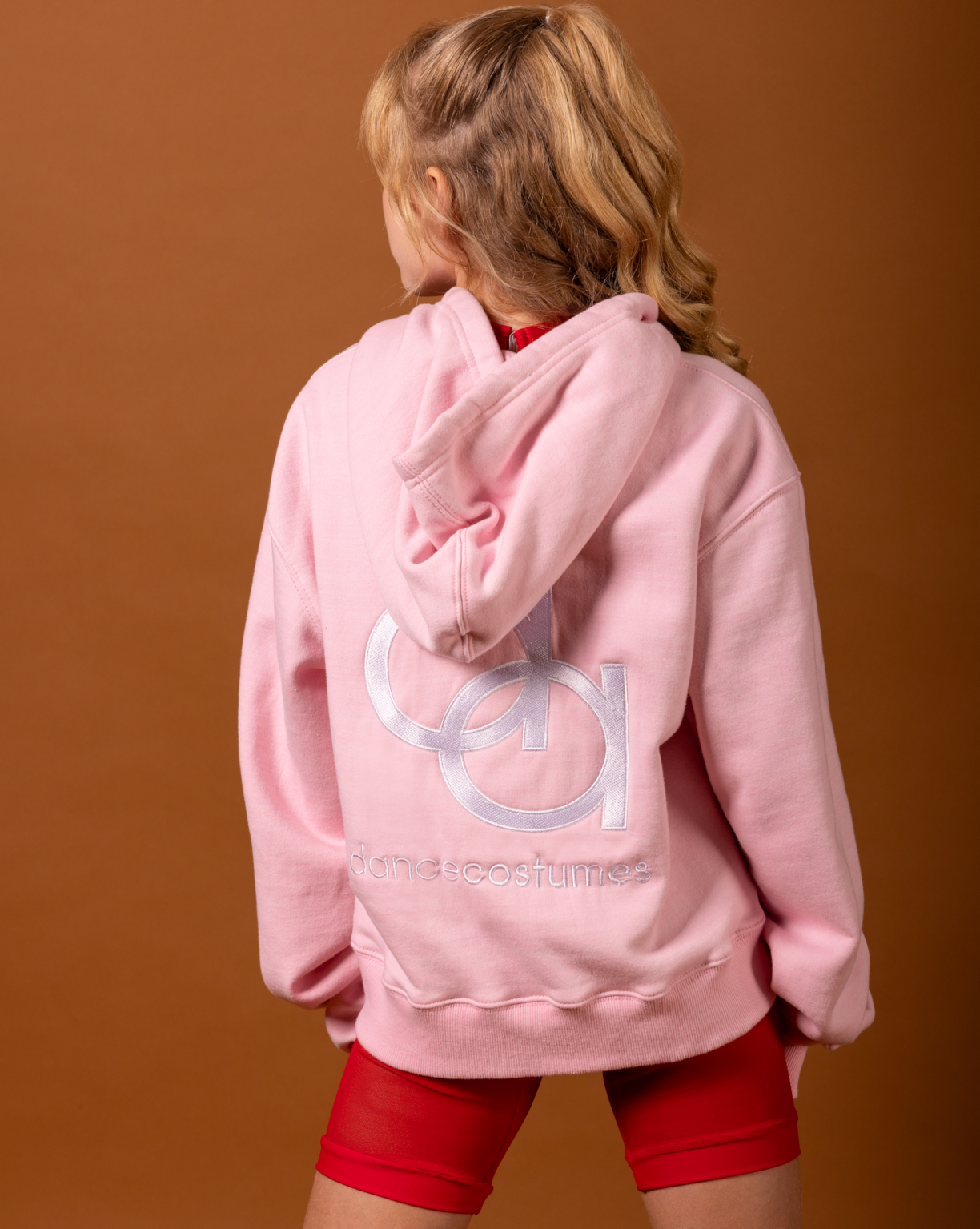 AA Brand Hoodie