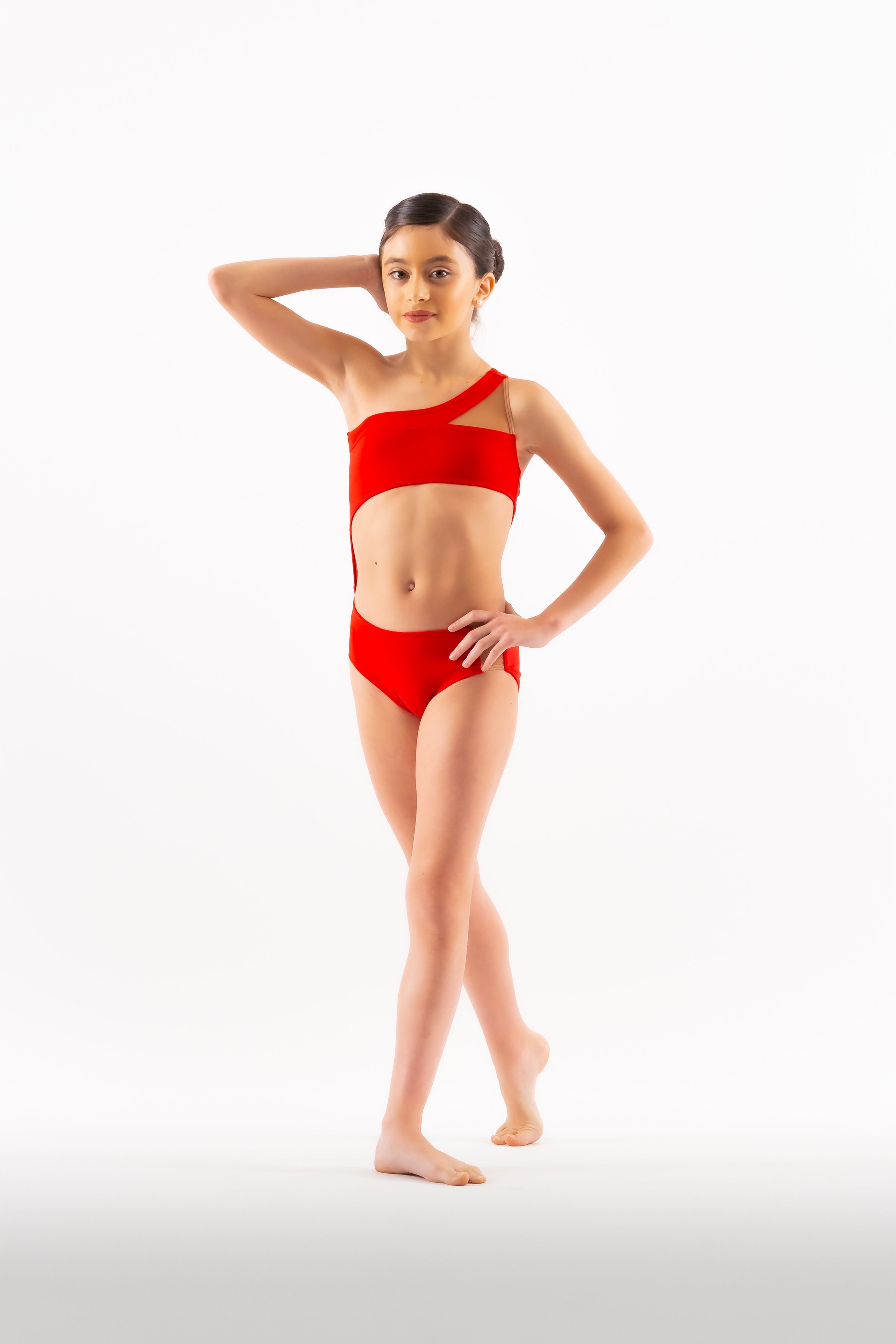 SUNNY LEOTARD - ON SALE