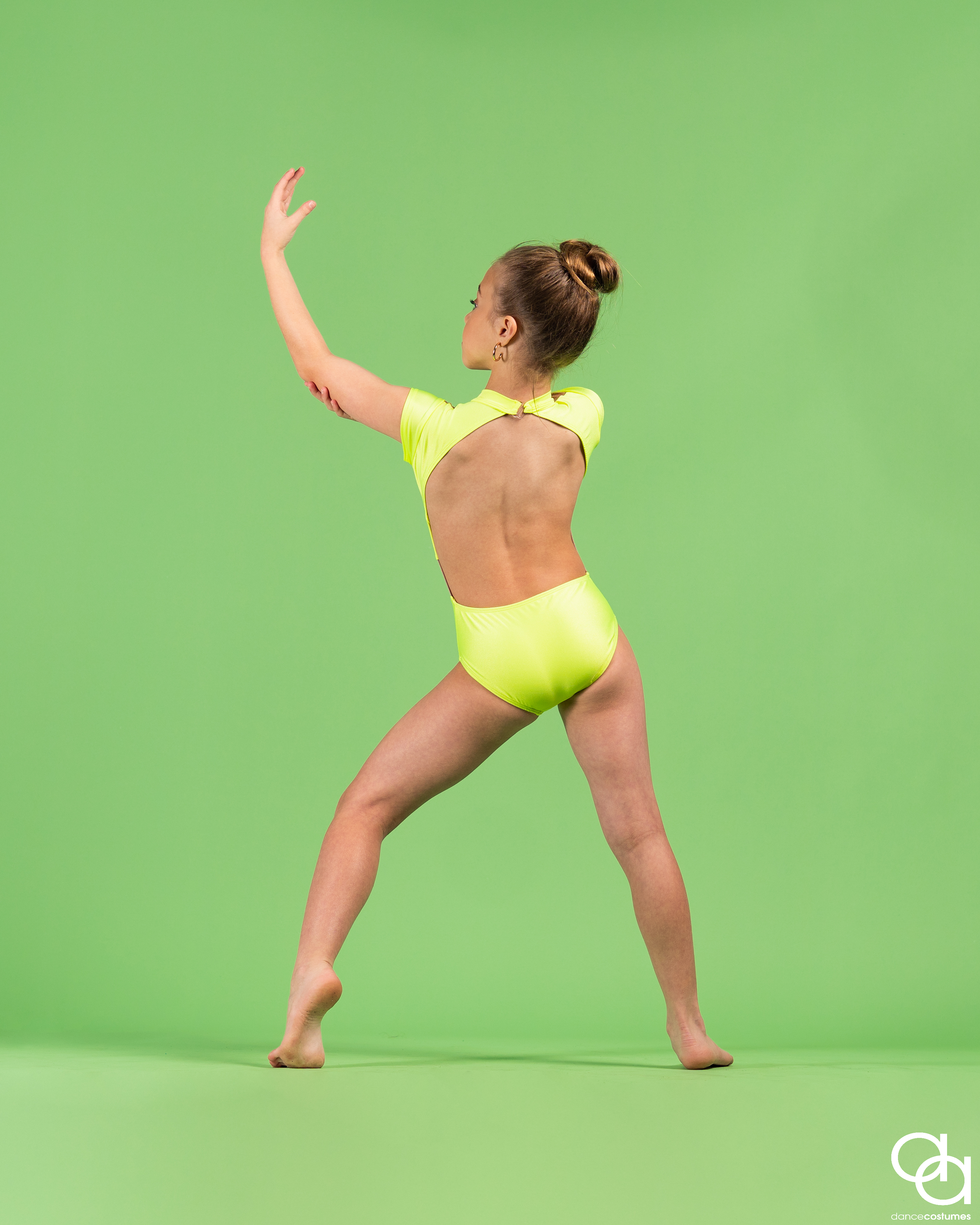 CIDER LEOTARD - ON SALE
