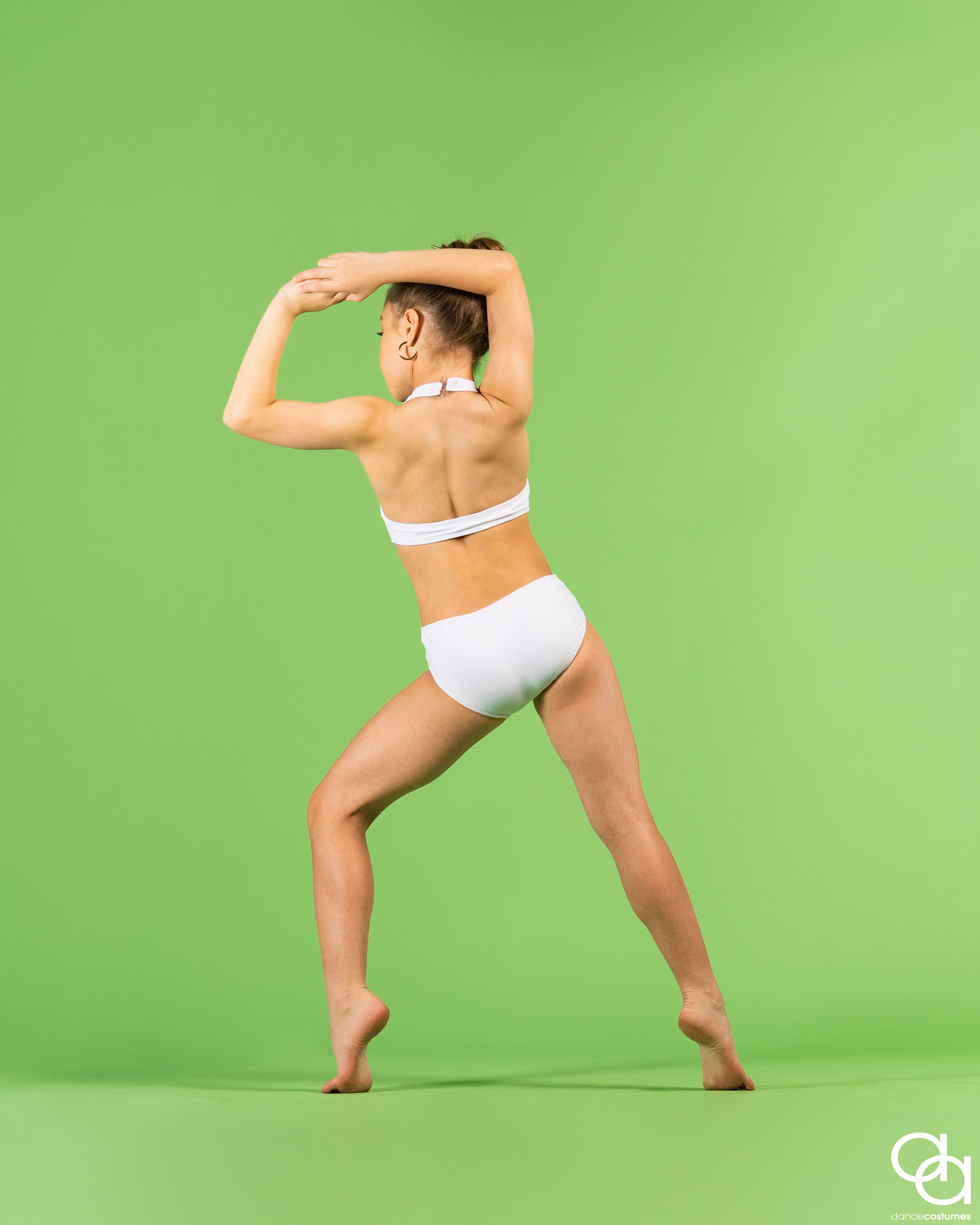 BLOSSOM LEOTARD - ON SALE