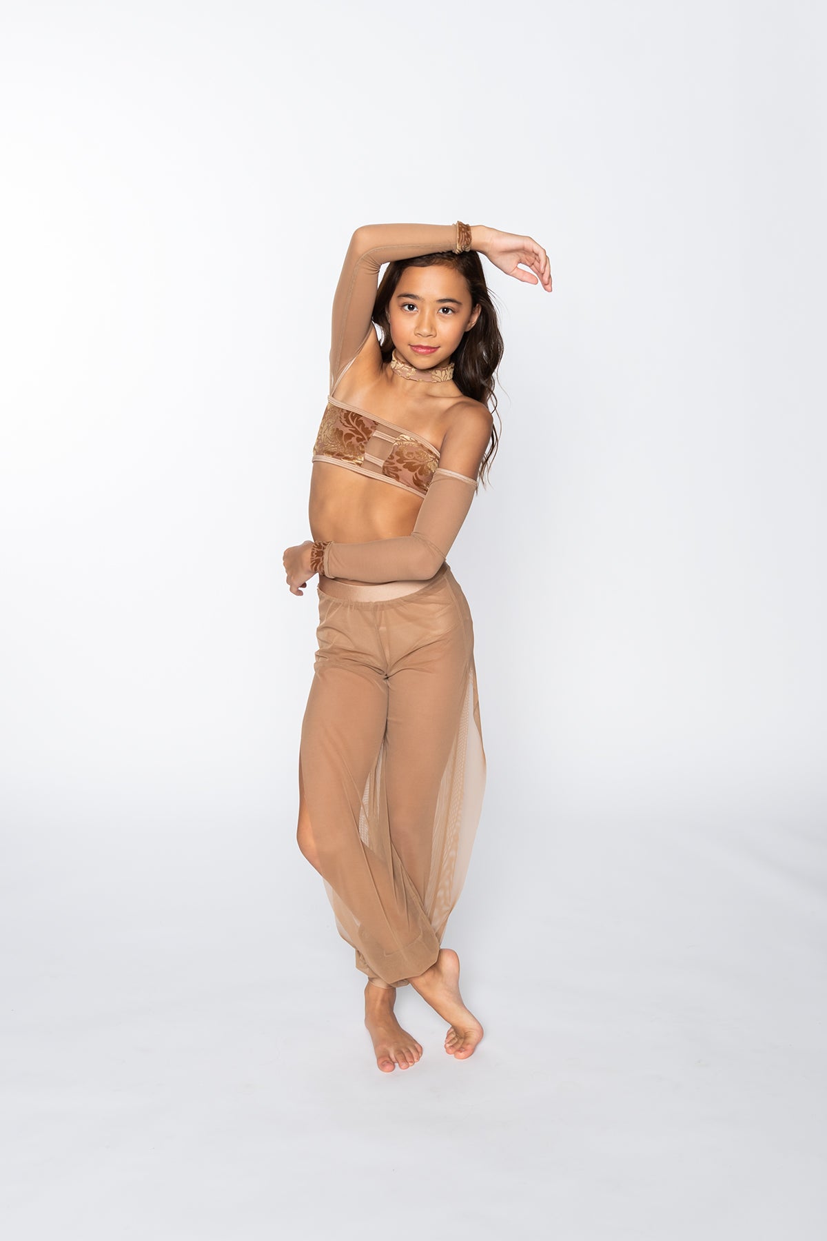 ROYAL PANTS - ON SALE