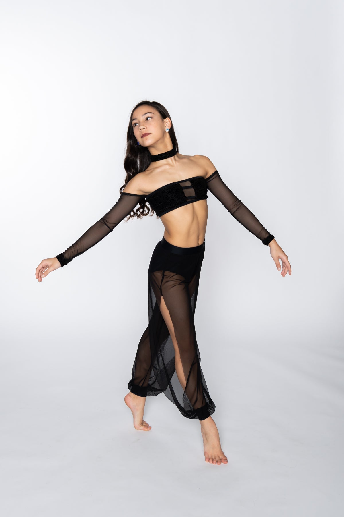 ROYAL PANTS - ON SALE