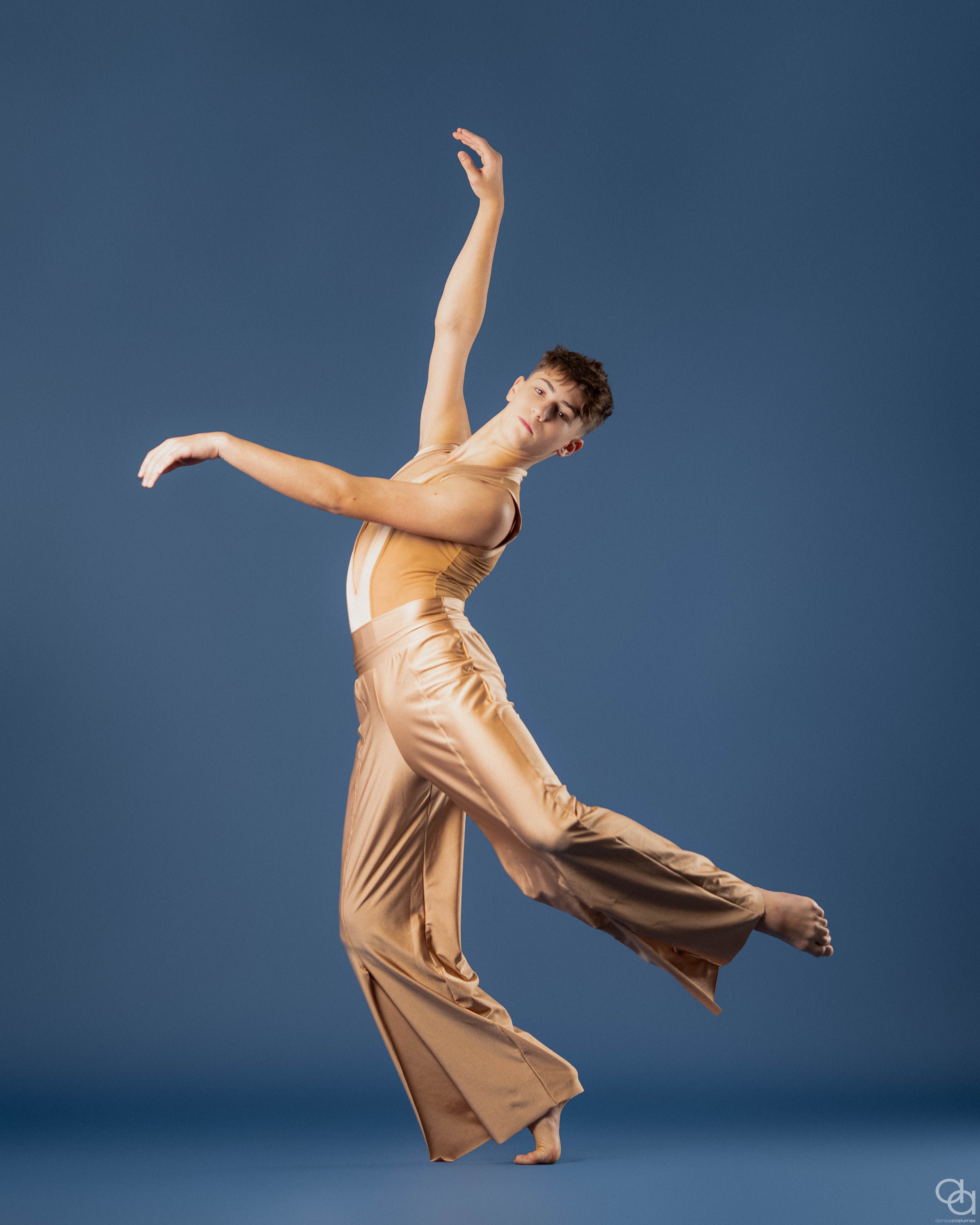 CHA-CHA BODICE