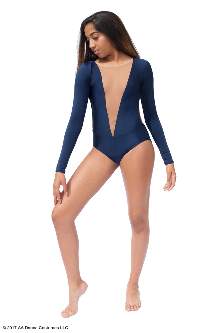 ALLIE LEOTARD - ON SALE
