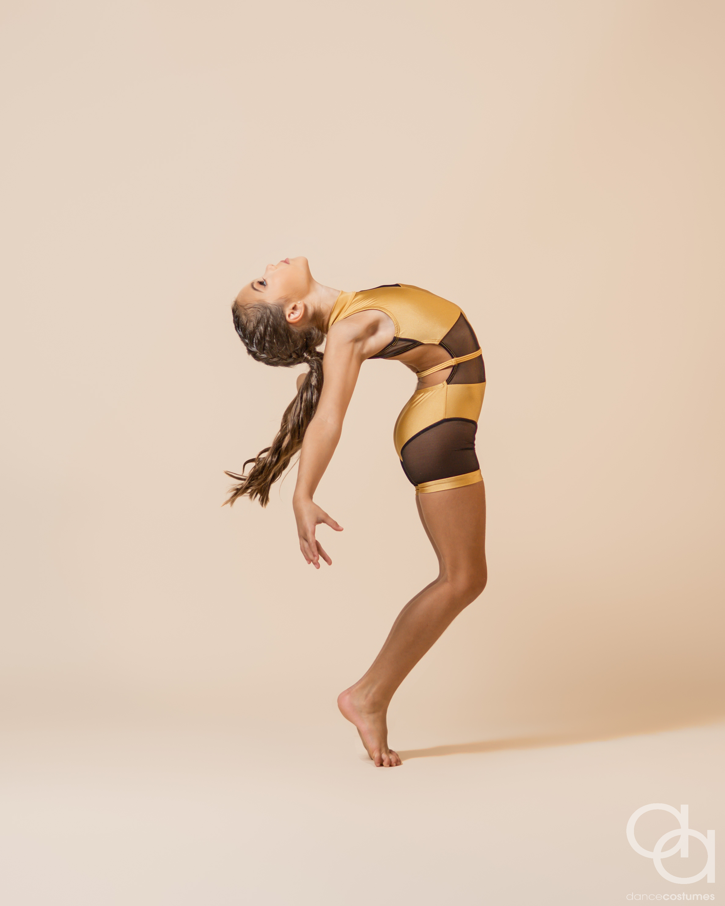 JOURNEY UNISHORTS