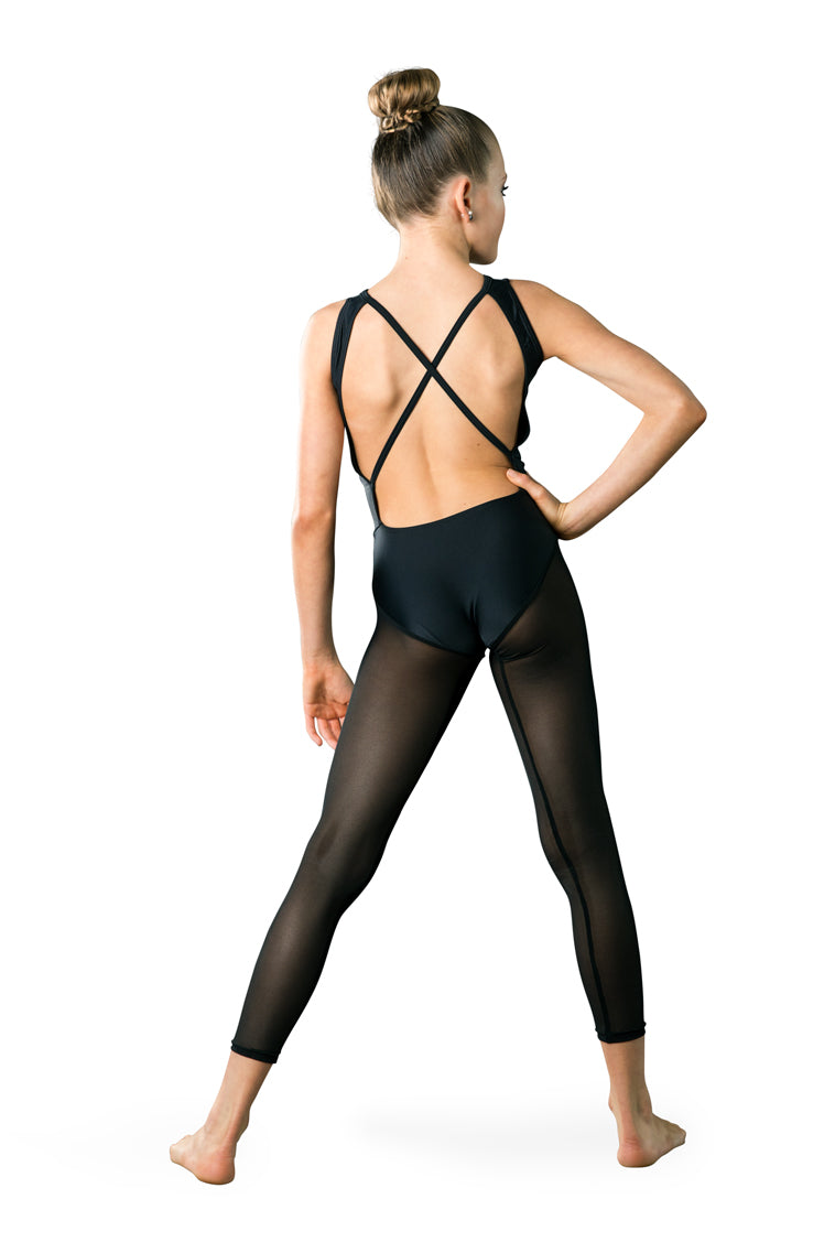 JET UNITARD