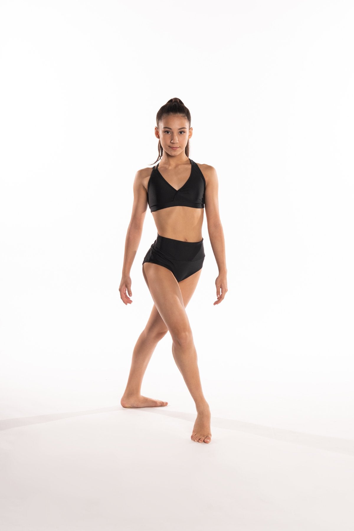 Standard Highwaist Brief