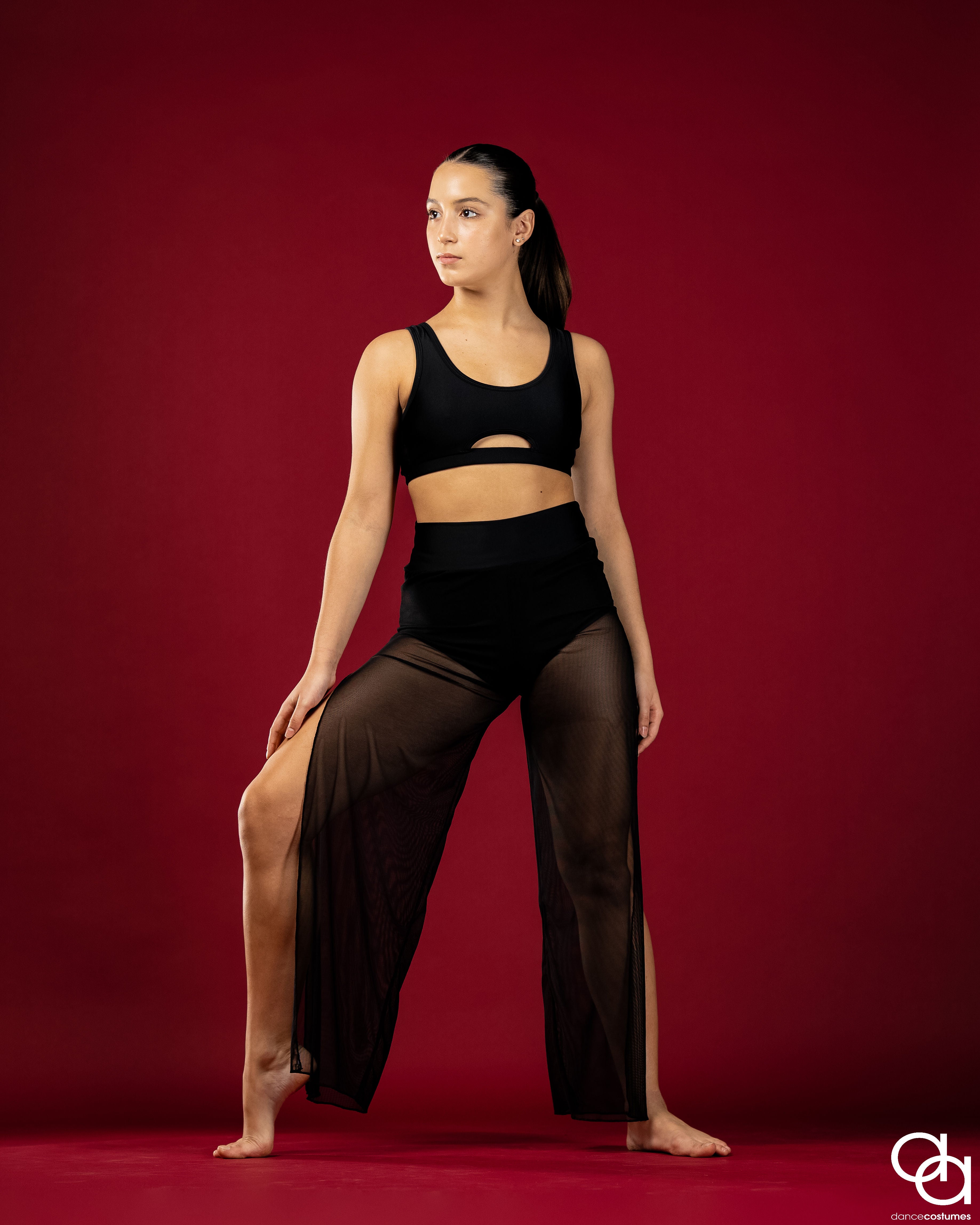 ALLURE PANTS - ON SALE