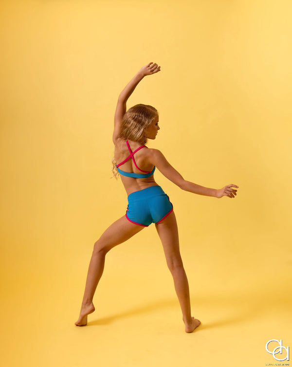 Shop All Dance Costumes