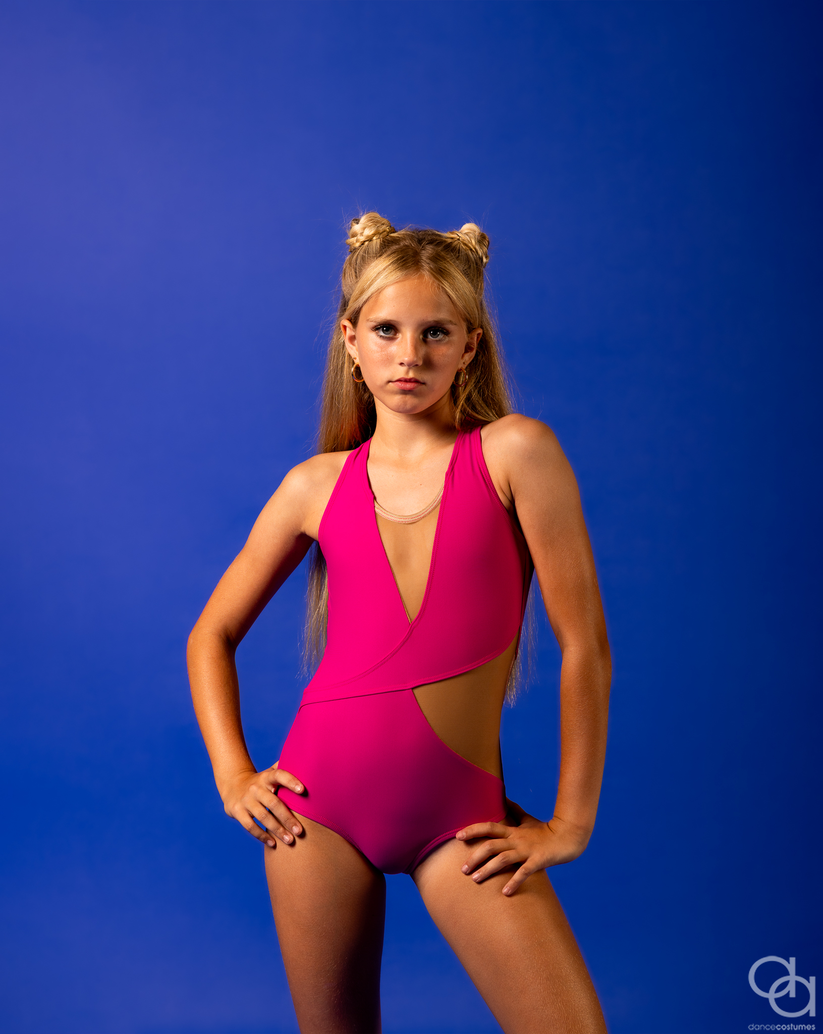 STELLA LEOTARD