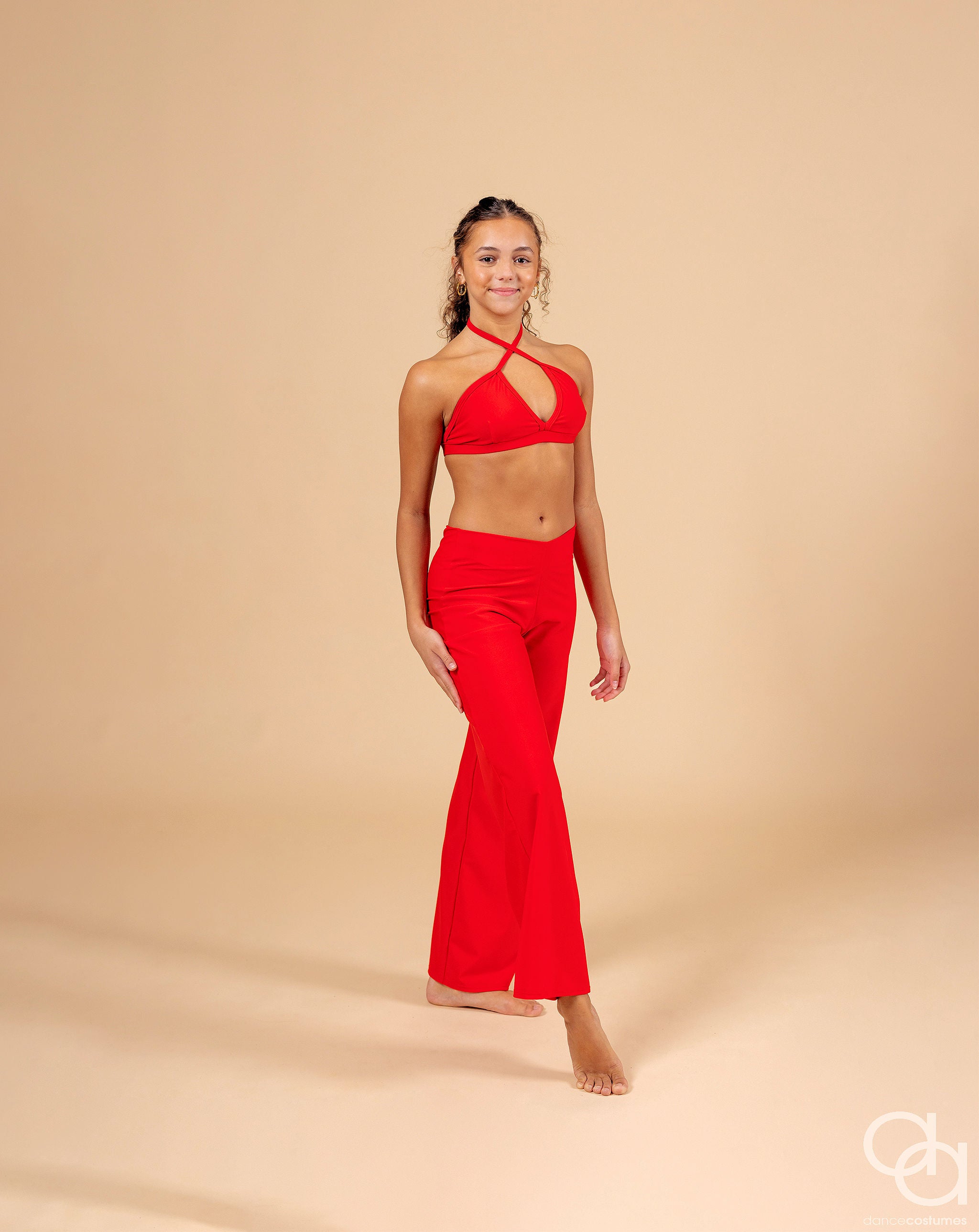ALE TRIANGLE TOP