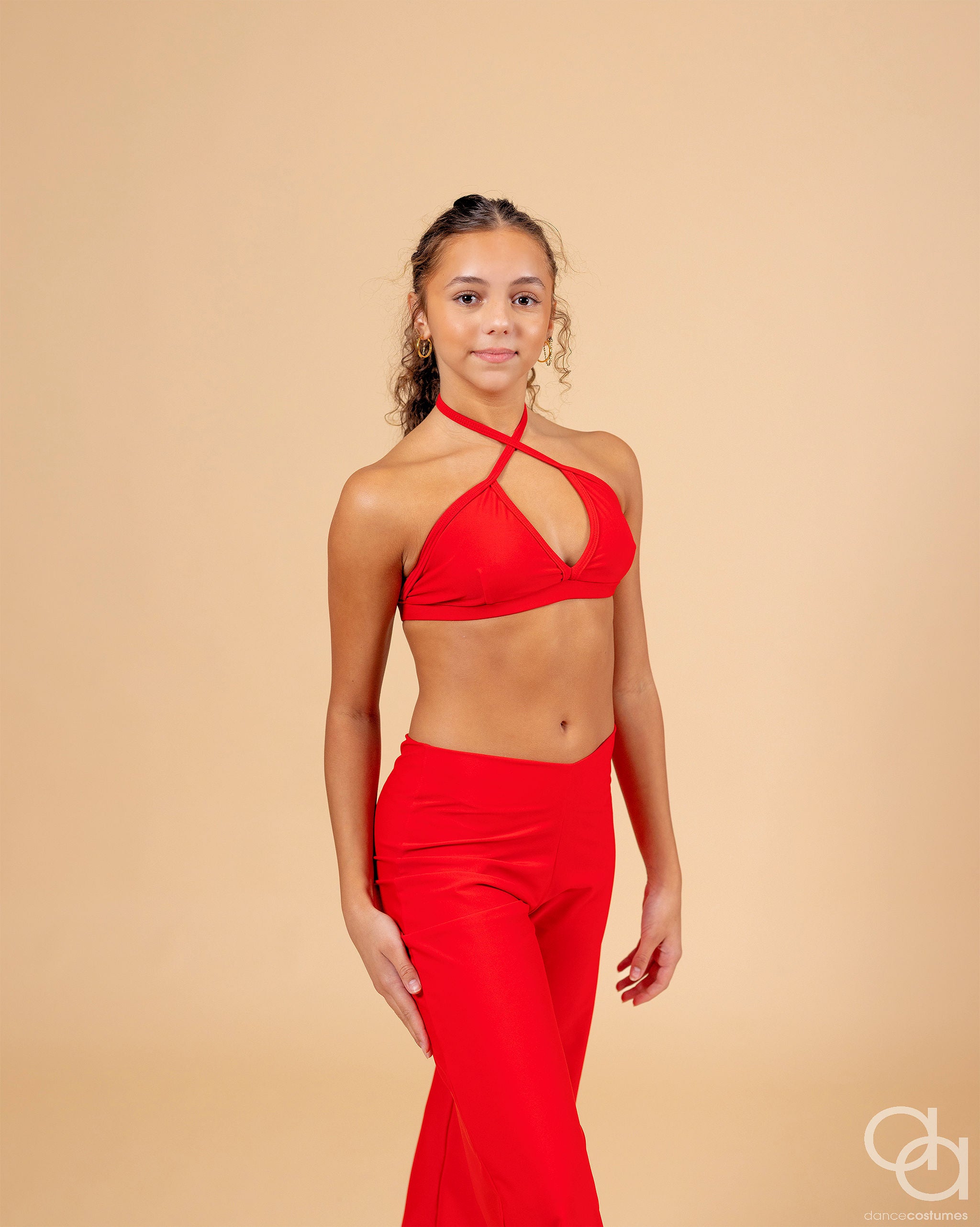 ALE TRIANGLE TOP