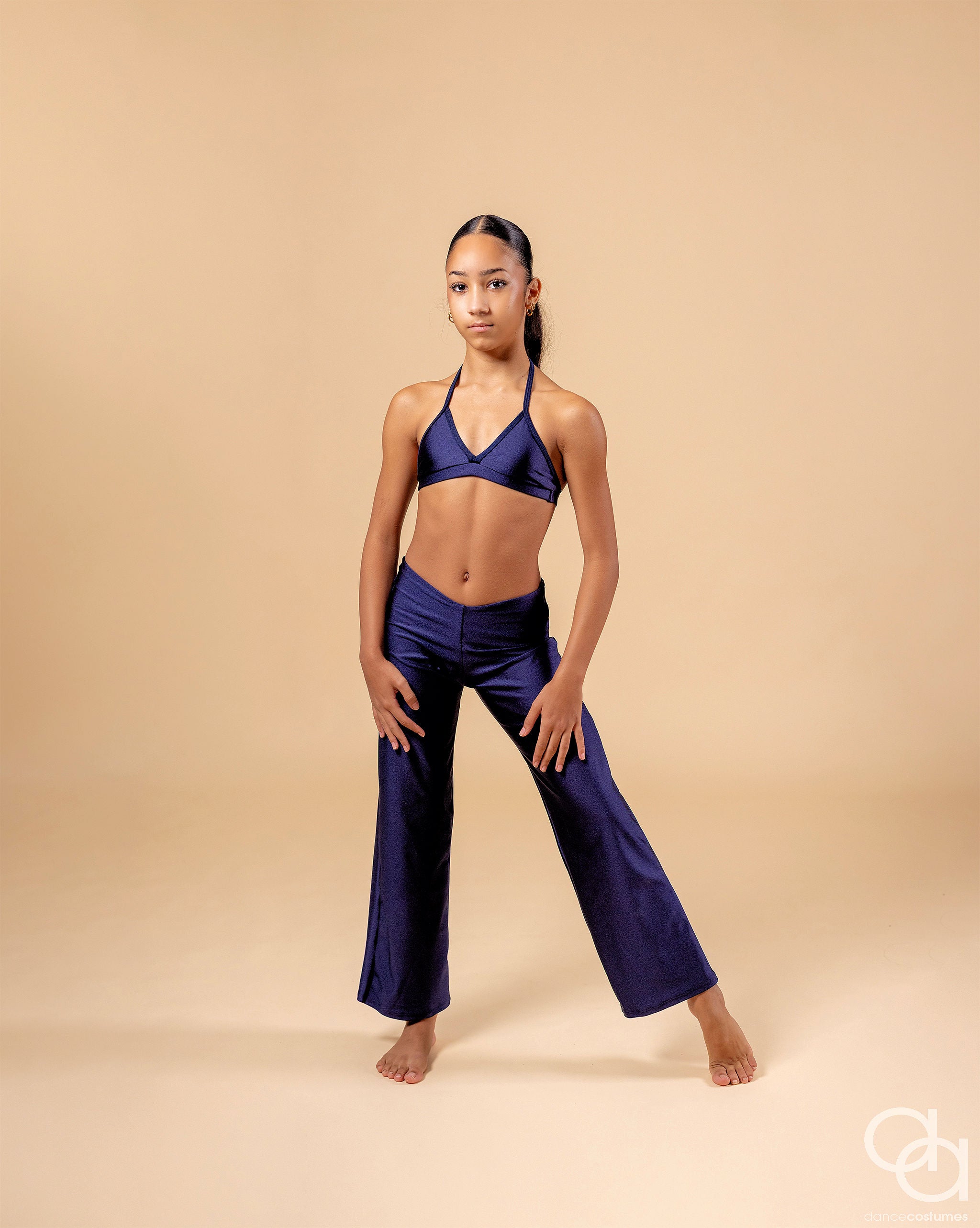 FRENCH PANTS