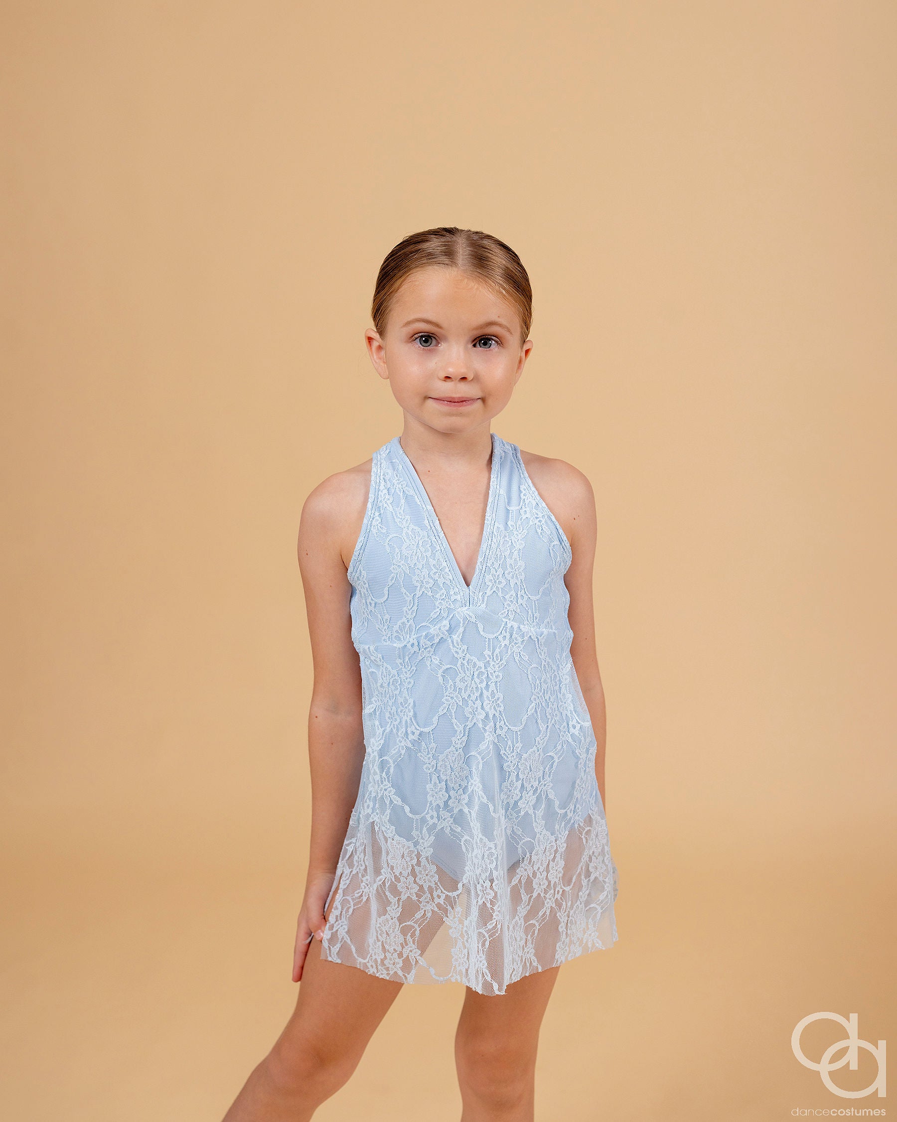 SEVILLE DRESS
