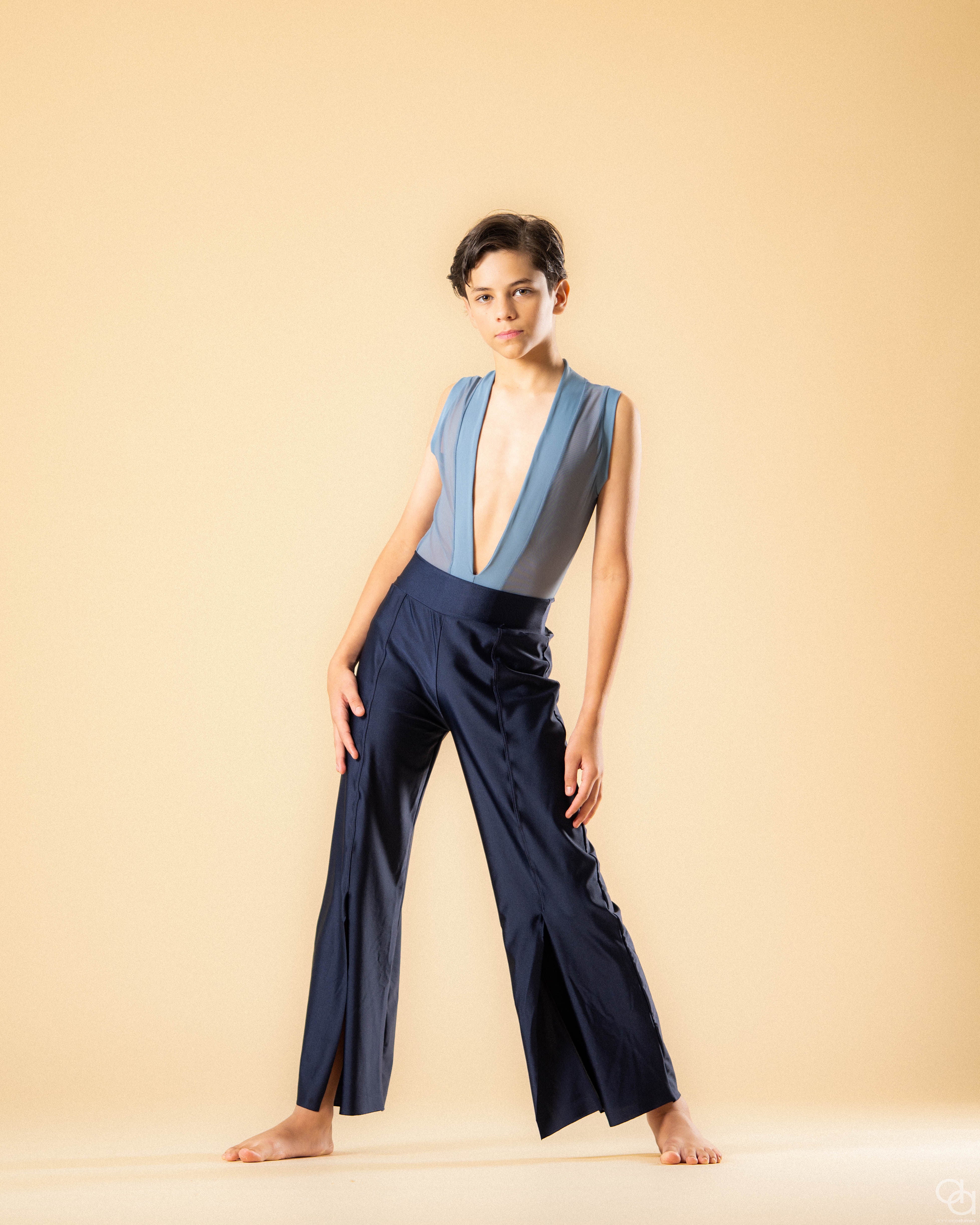 CHA-CHA BODICE