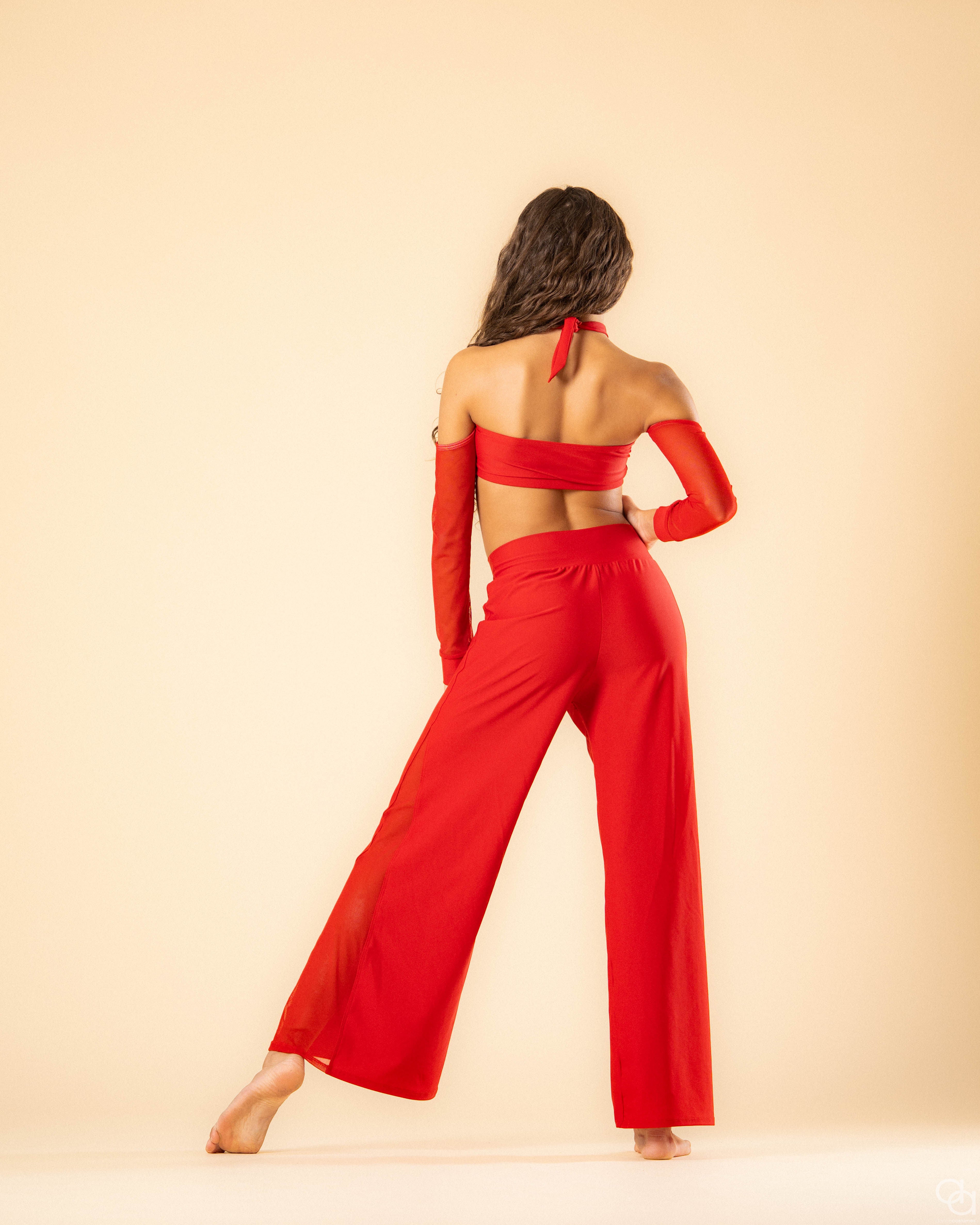 FLAIR PANTS