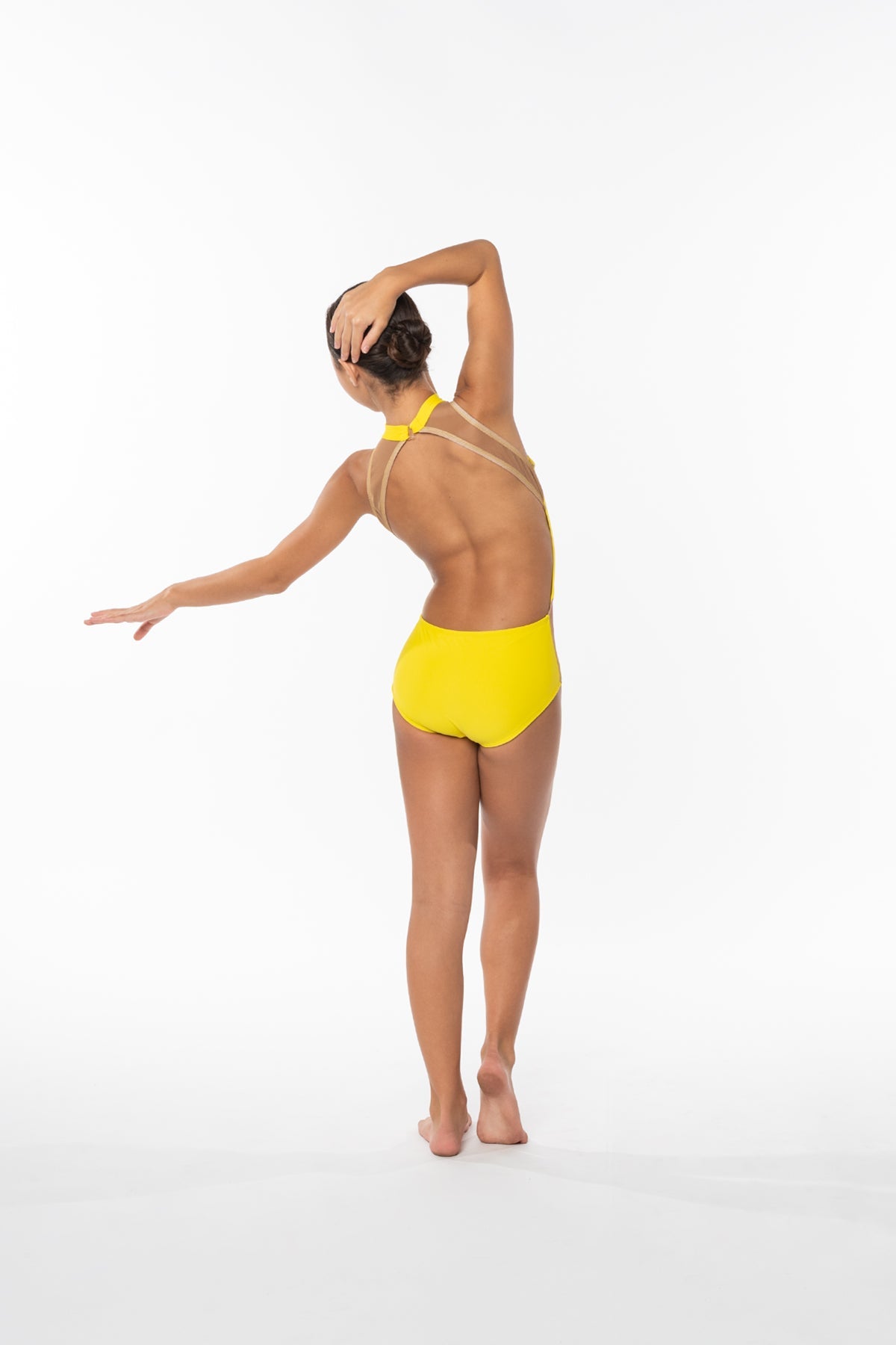 OASIS LEOTARD - ON SALE