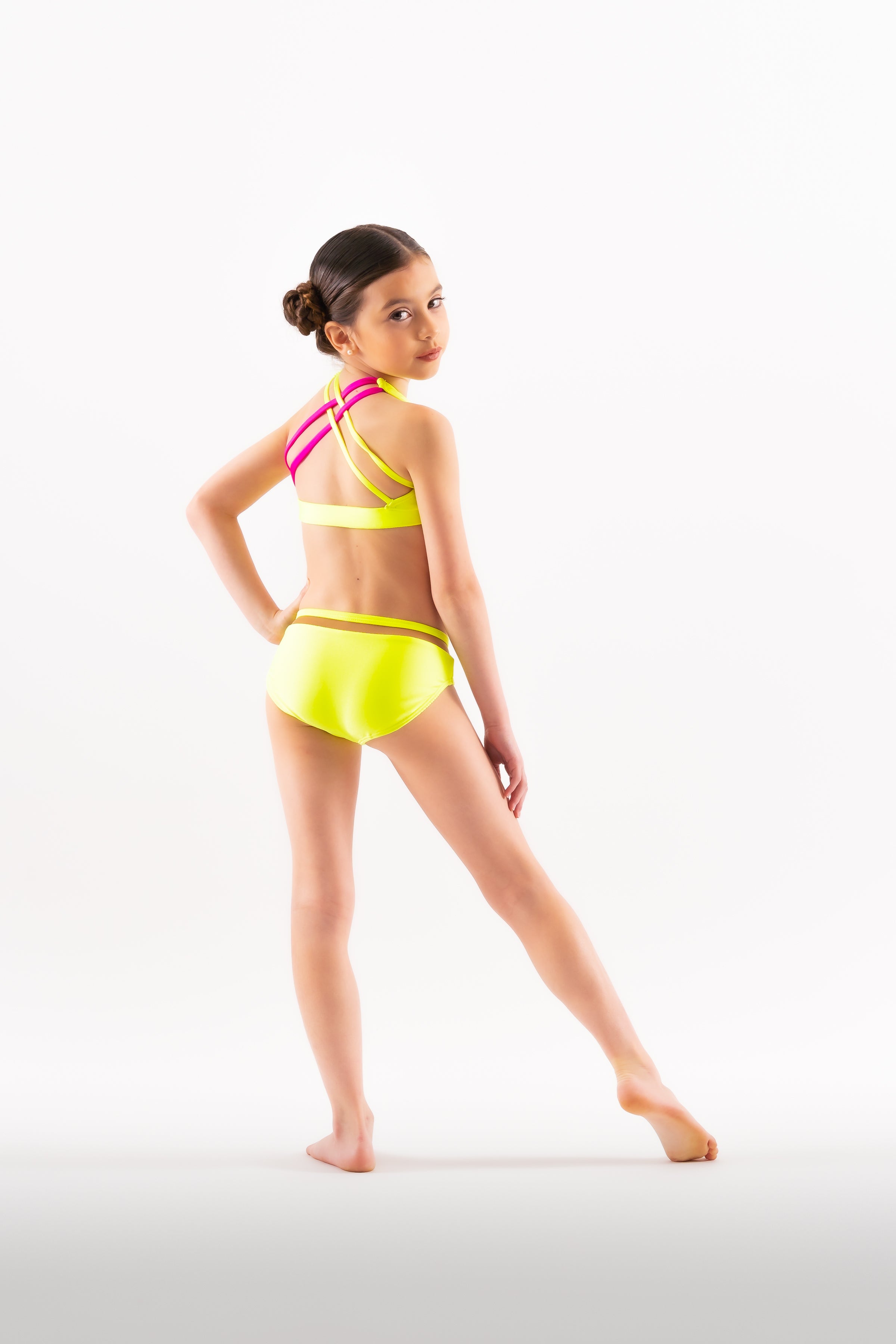 GLOW SET