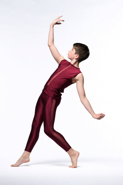 Men's contemporary dance costumes hotsell