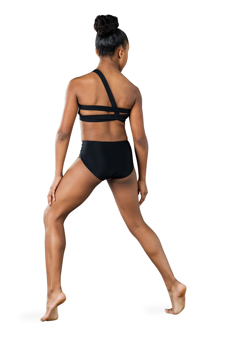 Classic High Waist Brief