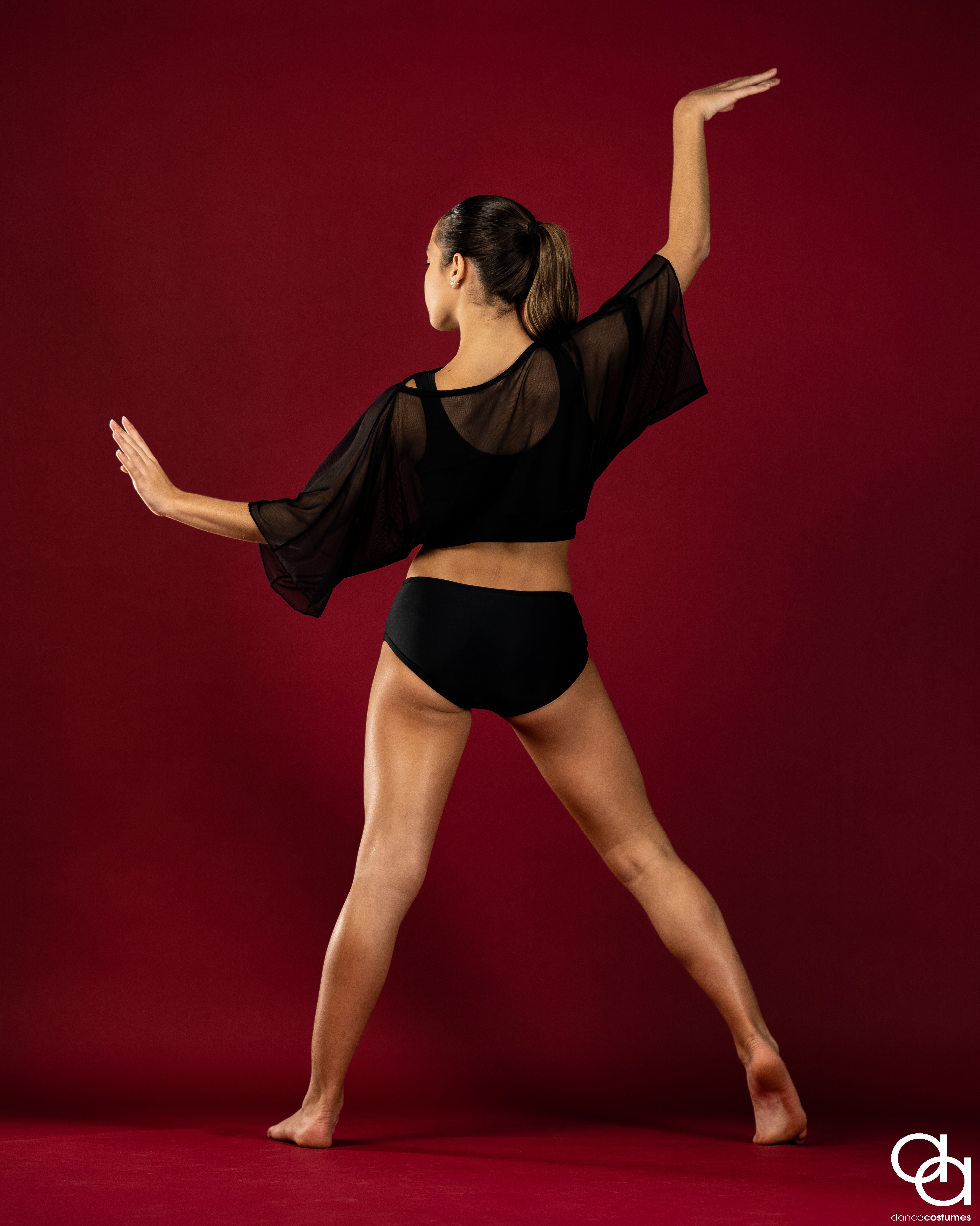 Aa dancewear clearance